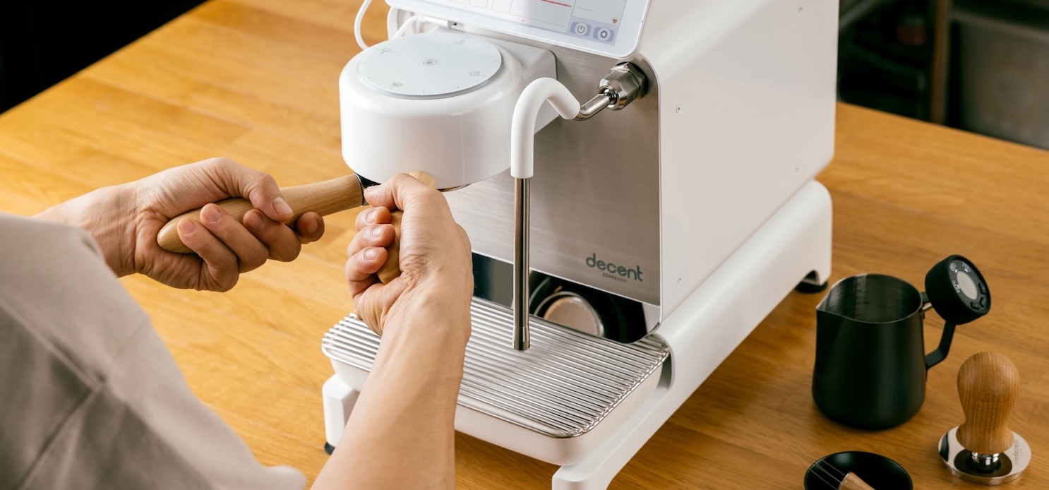 Decent Espresso Models Comparison Guide